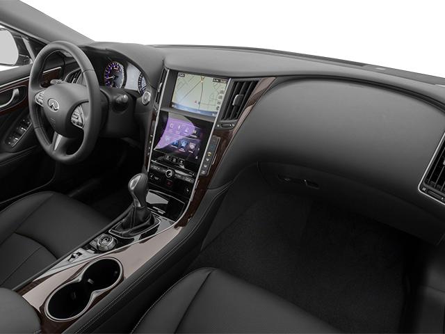 2014 INFINITI Q50 Vehicle Photo in San Antonio, TX 78230