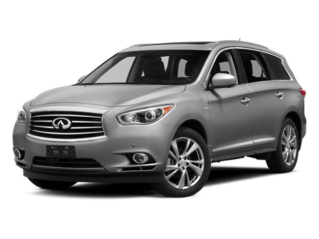 2014 INFINITI QX60 Vehicle Photo in Pompano Beach, FL 33064