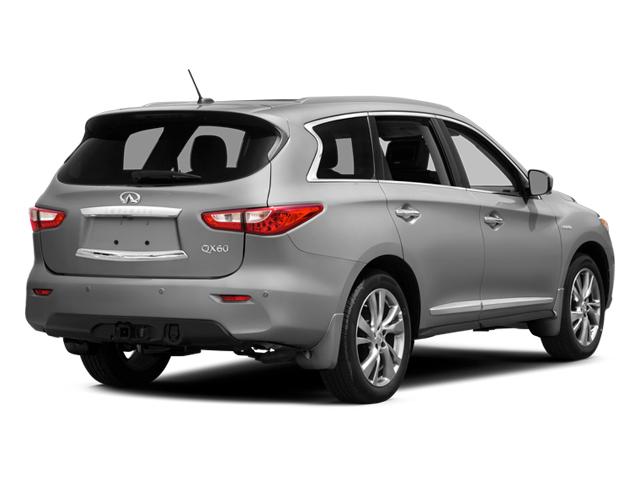 2014 INFINITI QX60 Vehicle Photo in Pompano Beach, FL 33064