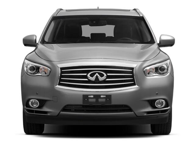 2014 INFINITI QX60 Vehicle Photo in Pompano Beach, FL 33064