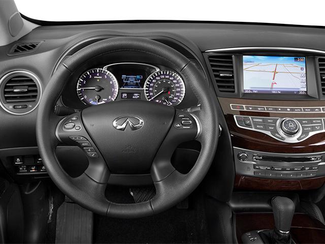 2014 INFINITI QX60 Vehicle Photo in Pompano Beach, FL 33064