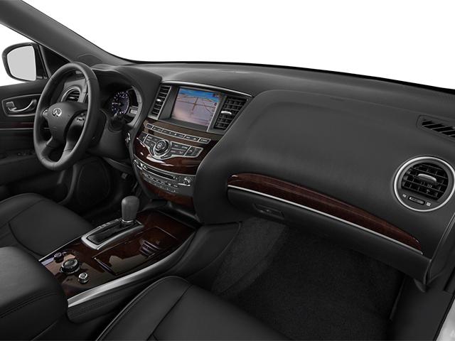 2014 INFINITI QX60 Vehicle Photo in Pompano Beach, FL 33064