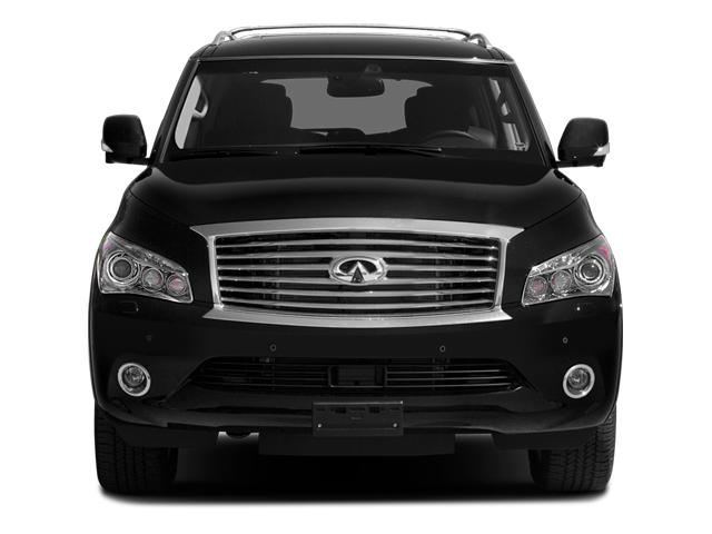 2014 INFINITI QX80 Vehicle Photo in Plainfield, IL 60586