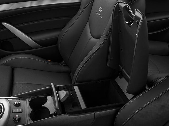 2014 INFINITI Q60 Vehicle Photo in Tustin, CA 92782