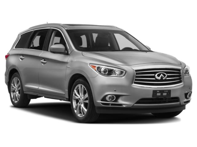 2014 INFINITI QX60 Vehicle Photo in Pompano Beach, FL 33064