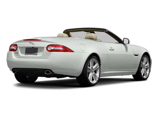 2014 Jaguar XK Vehicle Photo in Tustin, CA 92782