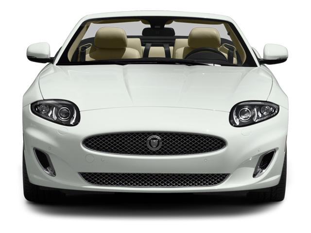 2014 Jaguar XK Vehicle Photo in Tustin, CA 92782