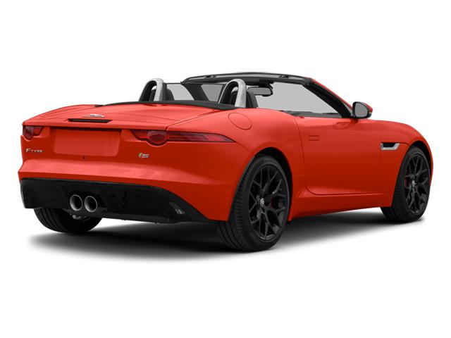 2014 Jaguar F-TYPE Vehicle Photo in Ft. Myers, FL 33907