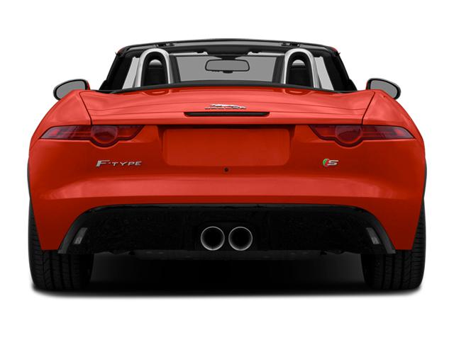 2014 Jaguar F-TYPE Vehicle Photo in Ft. Myers, FL 33907