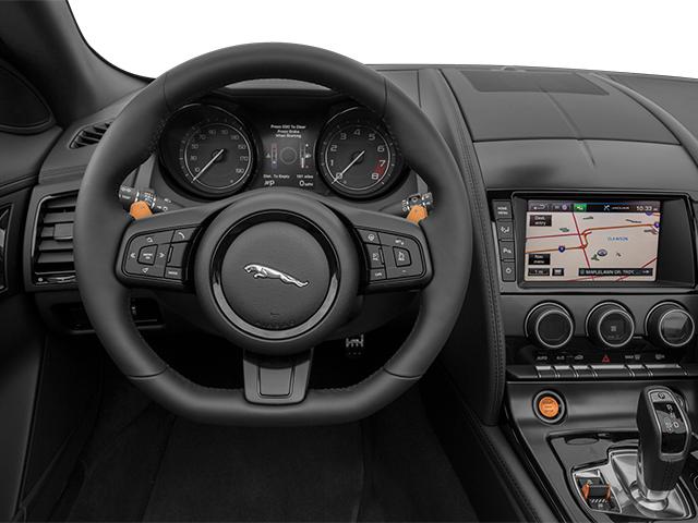 2014 Jaguar F-TYPE Vehicle Photo in Ft. Myers, FL 33907