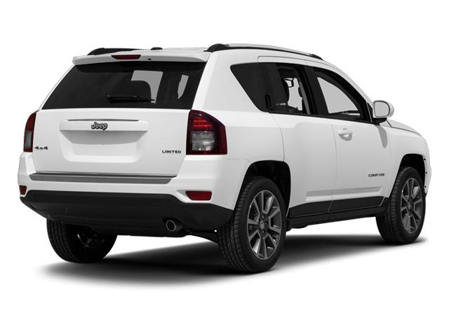 2014 Jeep Compass Vehicle Photo in Plainfield, IL 60586