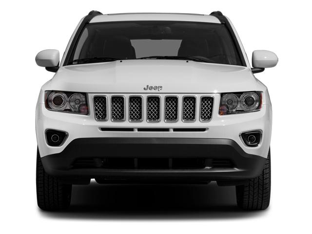 2014 Jeep Compass Vehicle Photo in St. Petersburg, FL 33713