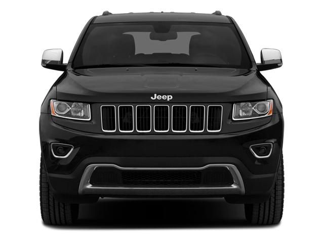 2014 Jeep Grand Cherokee Vehicle Photo in CLEARWATER, FL 33764-7163