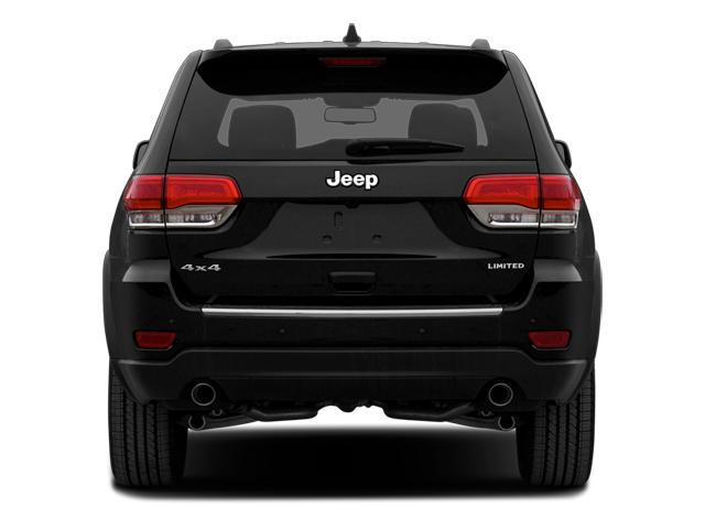 2014 Jeep Grand Cherokee Vehicle Photo in Jacksonville, FL 32256