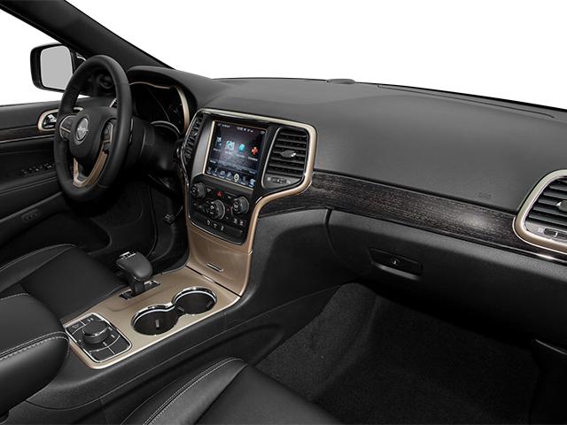 2014 Jeep Grand Cherokee Vehicle Photo in Terrell, TX 75160