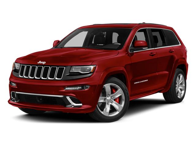 2014 Jeep Grand Cherokee Vehicle Photo in MIAMI, FL 33172-3015