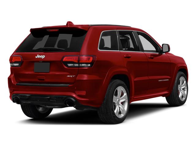 2014 Jeep Grand Cherokee Vehicle Photo in MIAMI, FL 33172-3015