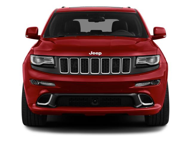 2014 Jeep Grand Cherokee Vehicle Photo in MIAMI, FL 33172-3015