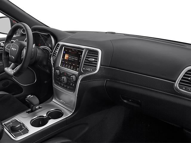 2014 Jeep Grand Cherokee Vehicle Photo in MIAMI, FL 33172-3015