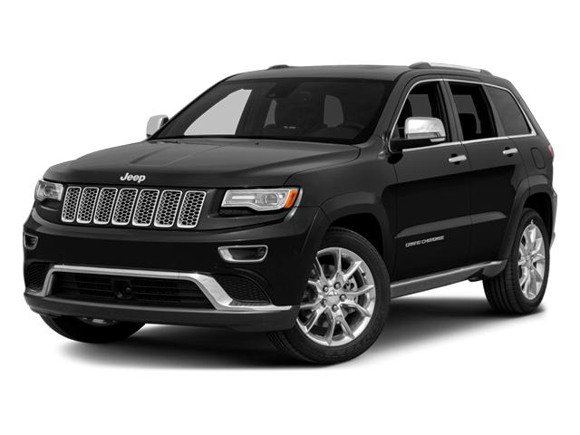 2014 Jeep Grand Cherokee Vehicle Photo in Towson, MD 21204