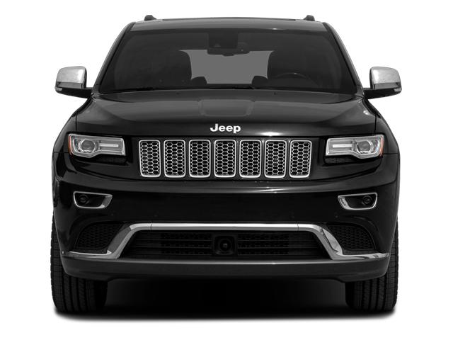 2014 Jeep Grand Cherokee Vehicle Photo in Weatherford, TX 76087