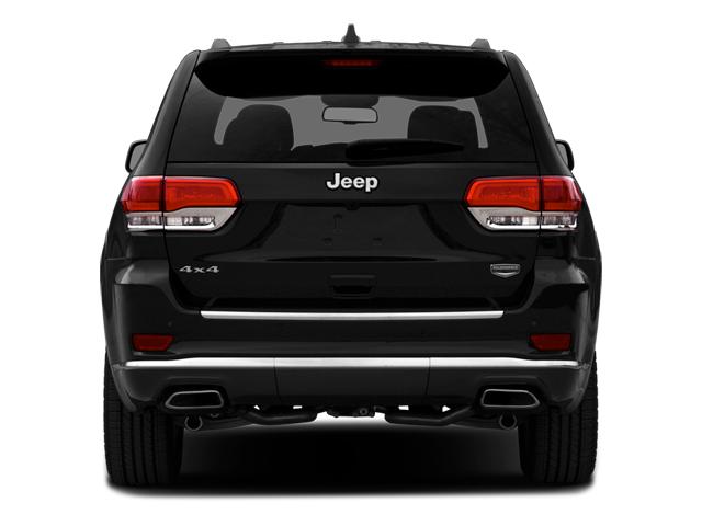 2014 Jeep Grand Cherokee Vehicle Photo in Weatherford, TX 76087