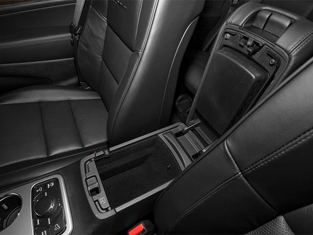 2014 Jeep Grand Cherokee Vehicle Photo in Towson, MD 21204