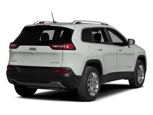 2014 Jeep Cherokee Vehicle Photo in AUSTIN, TX 78759-4154