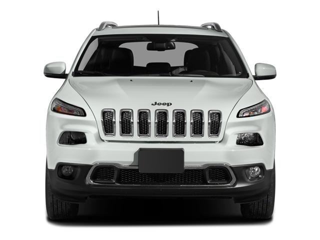 2014 Jeep Cherokee Vehicle Photo in Sanford, FL 32771