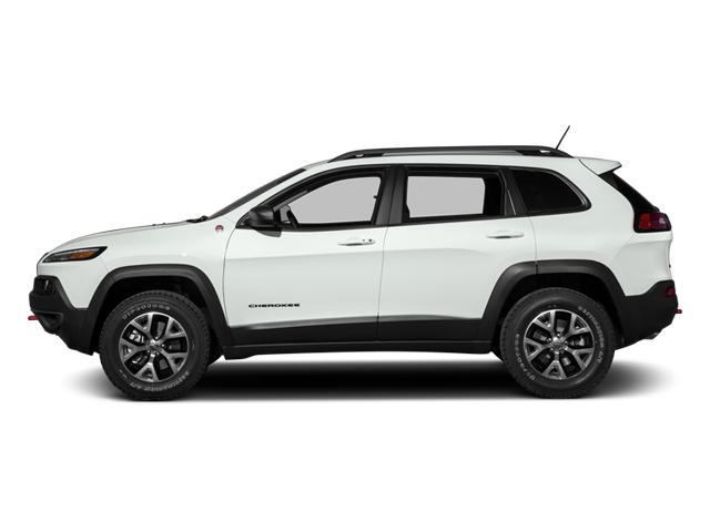 2014 Jeep Cherokee Vehicle Photo in SPOKANE, WA 99212-2978