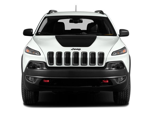 2014 Jeep Cherokee Vehicle Photo in Kansas City, MO 64114