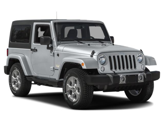 2014 Jeep Wrangler Vehicle Photo in Cedar Rapids, IA 52402