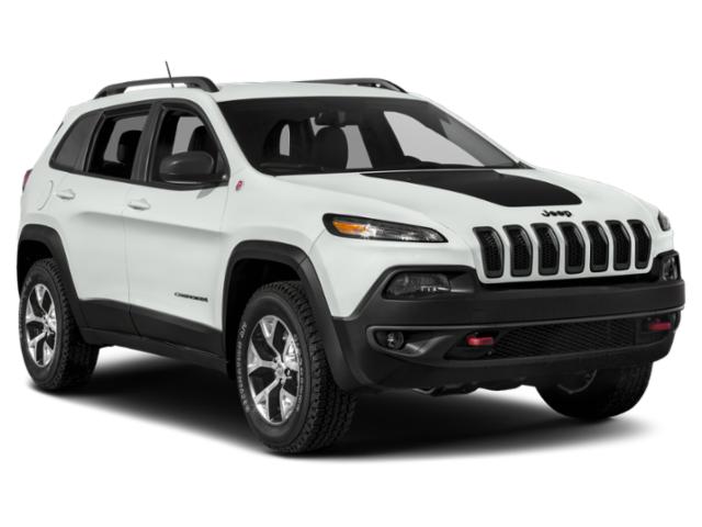 2014 Jeep Cherokee Vehicle Photo in Oshkosh, WI 54904