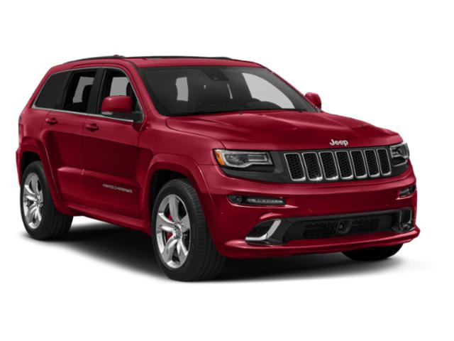 2014 Jeep Grand Cherokee Vehicle Photo in MIAMI, FL 33172-3015