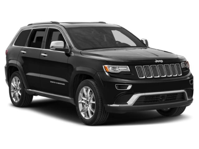 2014 Jeep Grand Cherokee Vehicle Photo in Towson, MD 21204