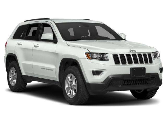 2014 Jeep Grand Cherokee Vehicle Photo in Terrell, TX 75160