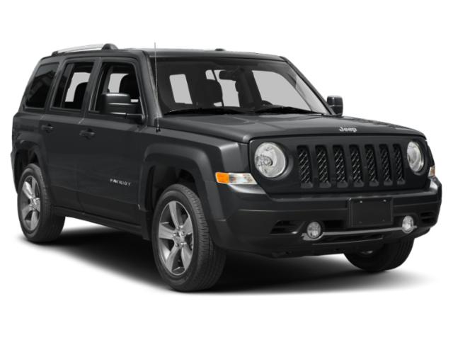 2014 Jeep Patriot Vehicle Photo in Pinellas Park , FL 33781