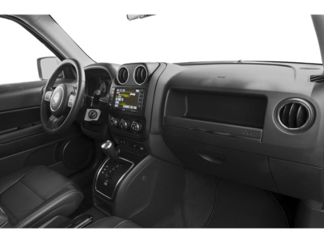 2014 Jeep Patriot Vehicle Photo in Pembroke Pines, FL 33027