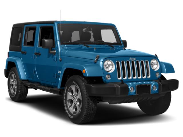 2014 Jeep Wrangler Unlimited Vehicle Photo in OAK LAWN, IL 60453-2517