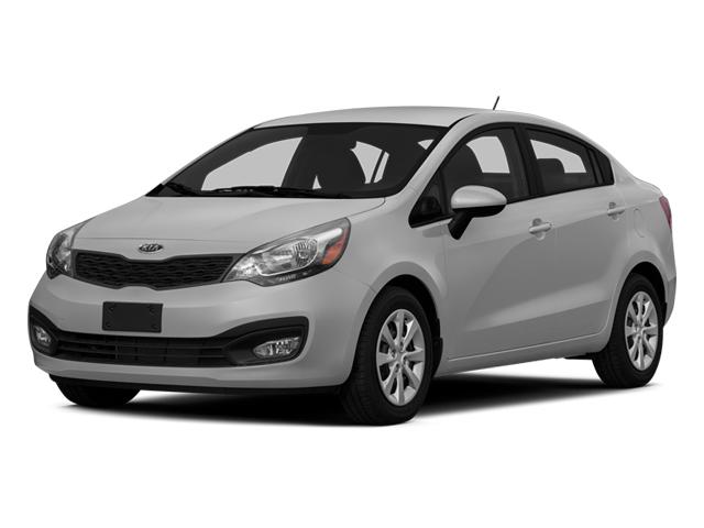 2014 Kia Rio Vehicle Photo in Appleton, WI 54914