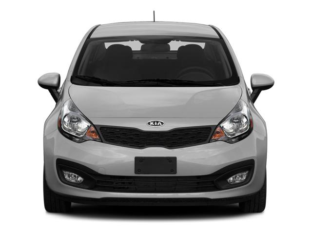 2014 Kia Rio Vehicle Photo in Appleton, WI 54914