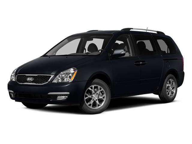 2014 Kia Sedona Vehicle Photo in Ft. Myers, FL 33907