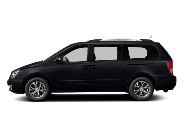 2014 Kia Sedona Vehicle Photo in Ft. Myers, FL 33907