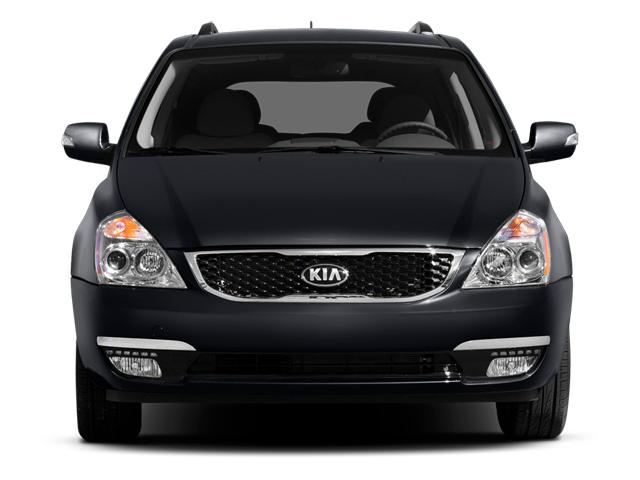 2014 Kia Sedona Vehicle Photo in Ft. Myers, FL 33907