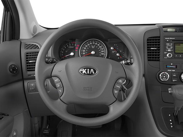 2014 Kia Sedona Vehicle Photo in Ft. Myers, FL 33907