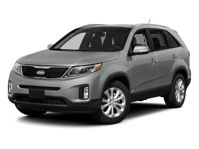 2014 Kia Sorento Vehicle Photo in Green Bay, WI 54304