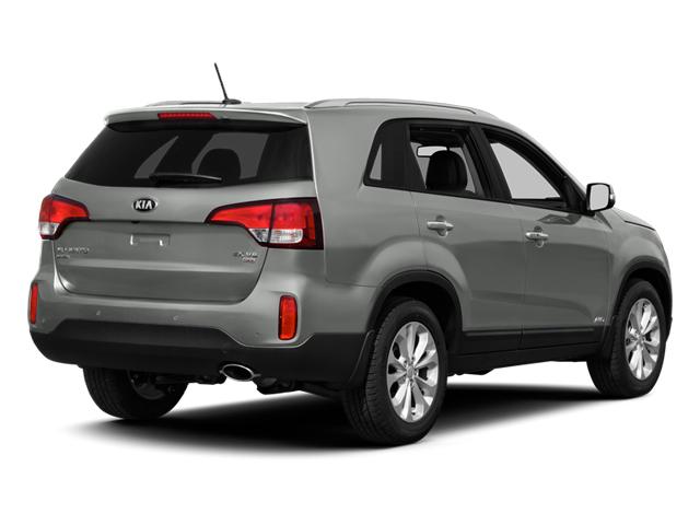 2014 Kia Sorento Vehicle Photo in Clearwater, FL 33761