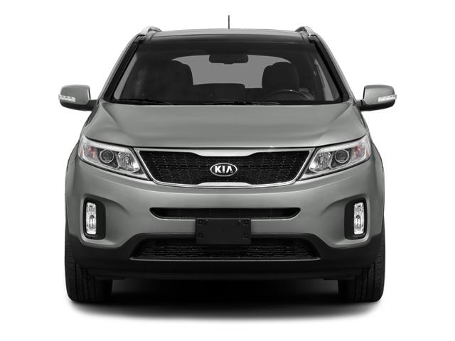 2014 Kia Sorento Vehicle Photo in Clearwater, FL 33761