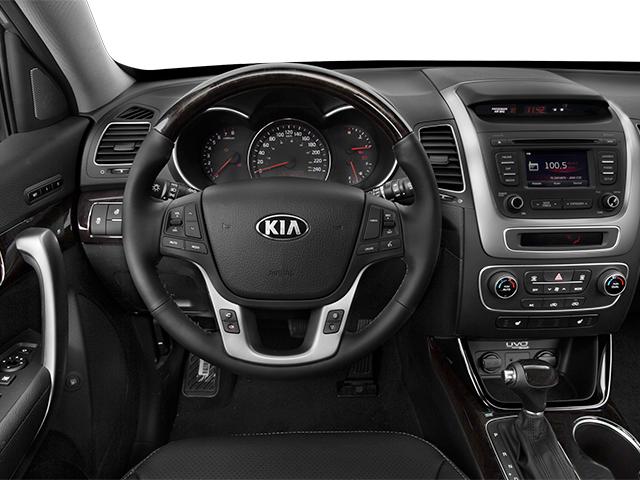 2014 Kia Sorento Vehicle Photo in GRAND BLANC, MI 48439-8139