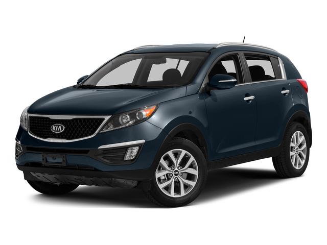 2014 Kia Sportage Vehicle Photo in GRAND BLANC, MI 48439-8139